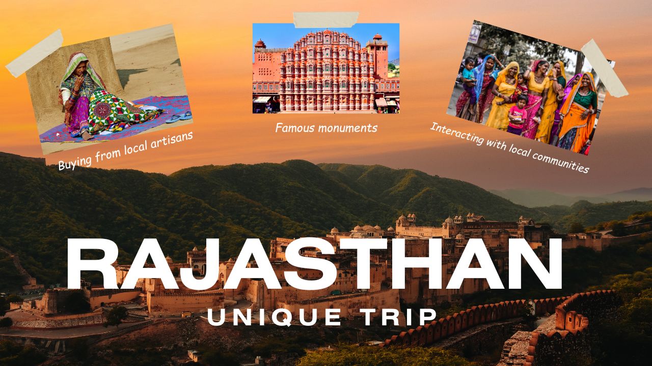 Rajasthan Tour Package  Udaipur-Kumbhalgarh-Jodhpur-Jaisalmer